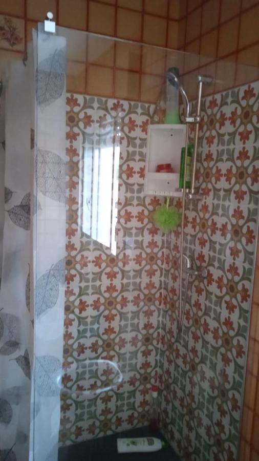 Appartement Tio Moncho - Casa Tia Maria à Villanueva De Arosa Extérieur photo