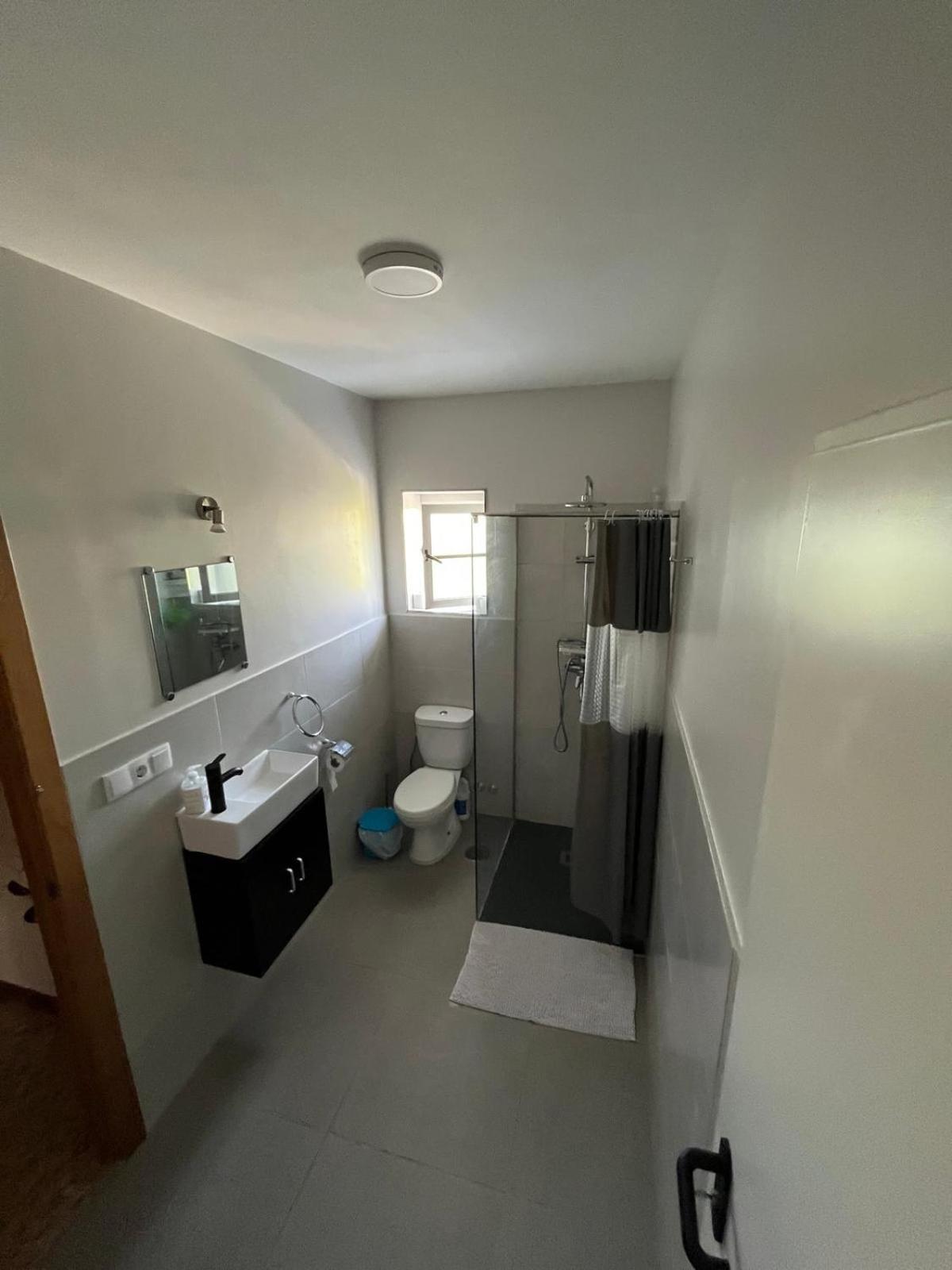 Appartement Tio Moncho - Casa Tia Maria à Villanueva De Arosa Extérieur photo